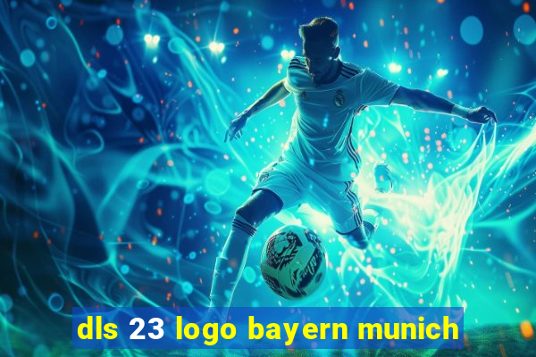 dls 23 logo bayern munich